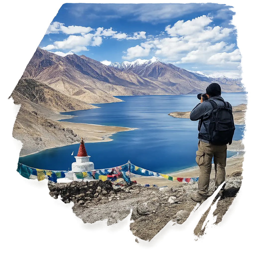 Explore trending destinations